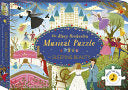 The Story Orchestra: The Sleeping Beauty: Musical Puzzle: Press the Note to Hear Tchaikovsky's Music - Jessica Courtney Tickle - Kaddo