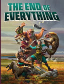 The End of Everything - Alex Kammer - Frog God Games
