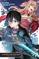 Sword Art Online Progressive Scherzo of Deep Night, Vol. 3 (Manga): Volume 3 - Reki Kawahara - Yen Press