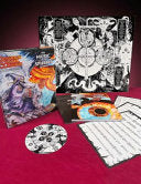 Dungeon Crawl Classics #100: The Music of the Spheres Is Chaos - Boxed Set - Harley Stroh - Dungeon Crawl Classics