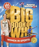 Big Book of Who Women in Sports (Revised) - Sports Illustrated Kids - Sports Illustrated Books