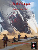 Scavenger: Caches and Prizes - Joel Kreissman - Joel Kreissman