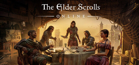 The Elder Scrolls Online: 2000 Trade Bars Code Giveaway - DLC