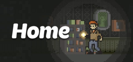 Home (Epic Games) Giveaway - Game