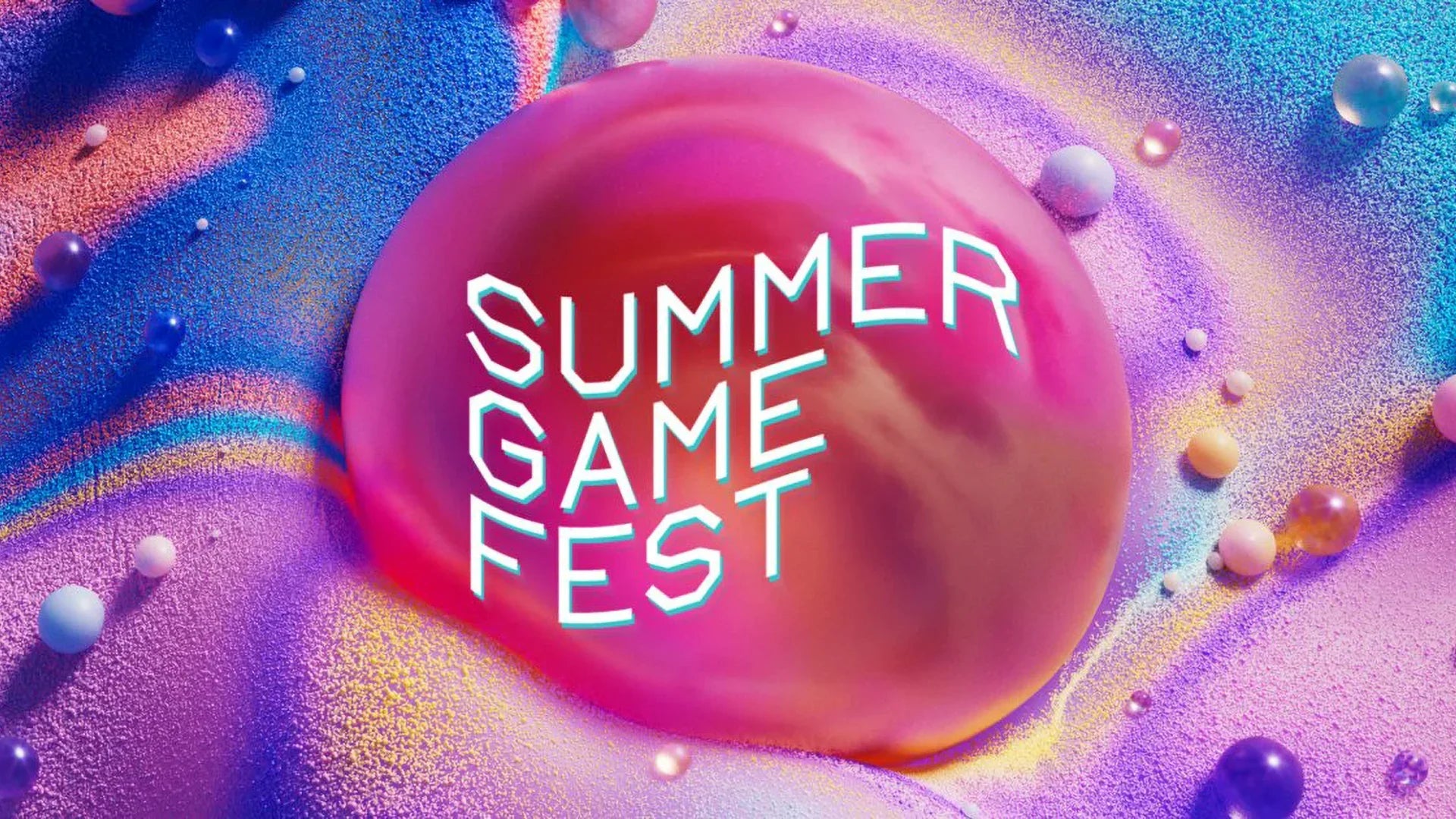 Summer Games Fest