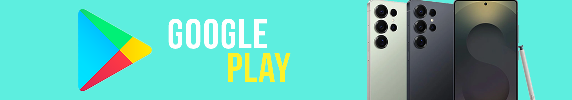 Google Play