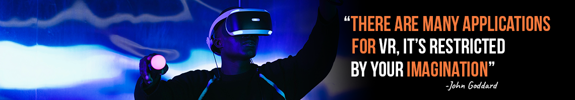 VR