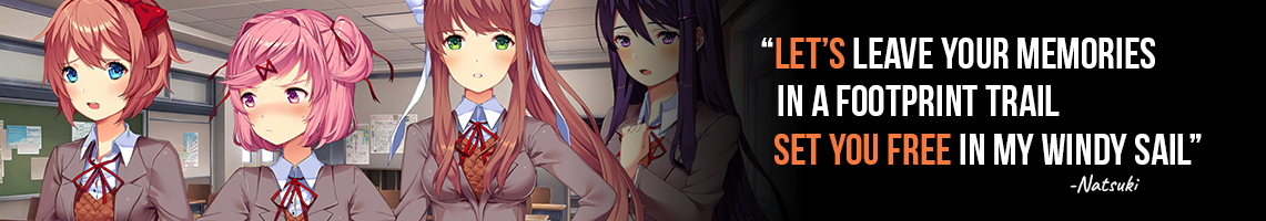 Visual Novels