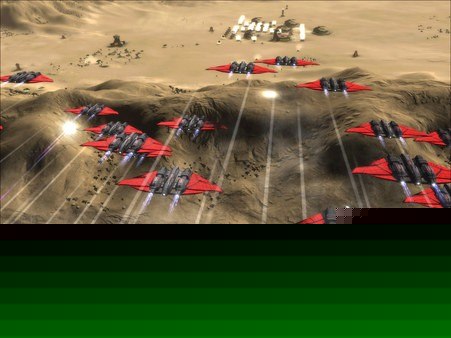 Supreme Commander: Forged Alliance PC Steam CD Key  REGION FREE Square Enix - [Email/Instant Delivery]