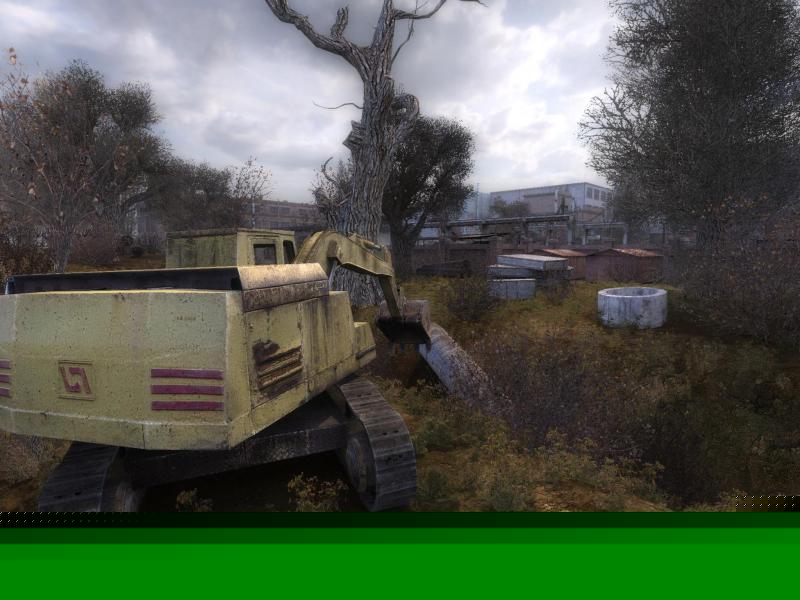 S.T.A.L.K.E.R.: Shadow of Chornobyl PS4 Account PlayStation 4 -  REGION FREE GSC Game World - [Email/Instant Delivery]