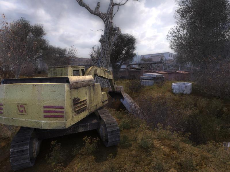 S.T.A.L.K.E.R.: Shadow of Chornobyl PS5 Account PlayStation 5 -  REGION FREE GSC Game World - [Email/Instant Delivery]