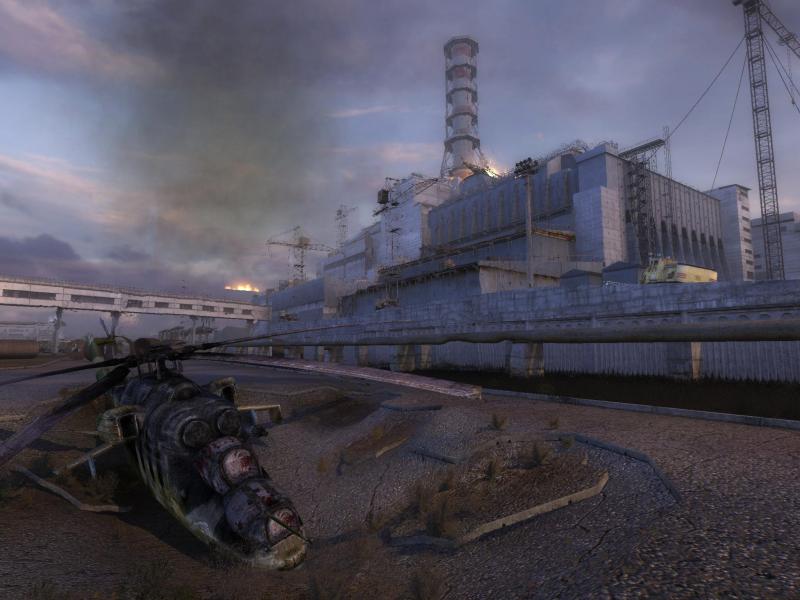 S.T.A.L.K.E.R.: Shadow of Chornobyl PS5 Account PlayStation 5 -  REGION FREE GSC Game World - [Email/Instant Delivery]