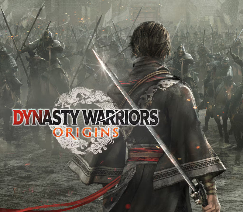 Dynasty Warriors: Origins US Xbox Series X|S CD Key  AMERICAS  [Email/Instant Delivery]