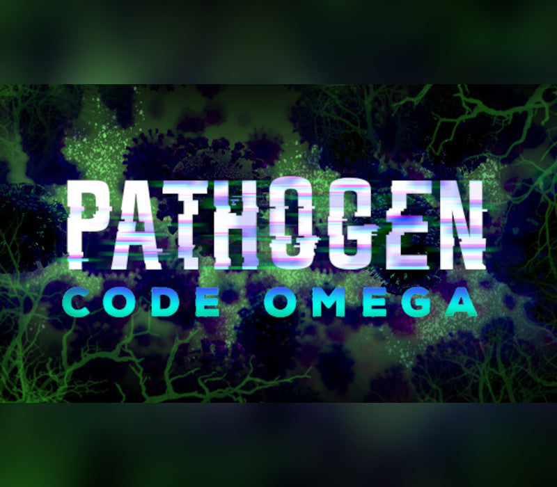 Pathogen: Code Omega PC Steam CD Key  REGION FREE  [Email/Instant Delivery]