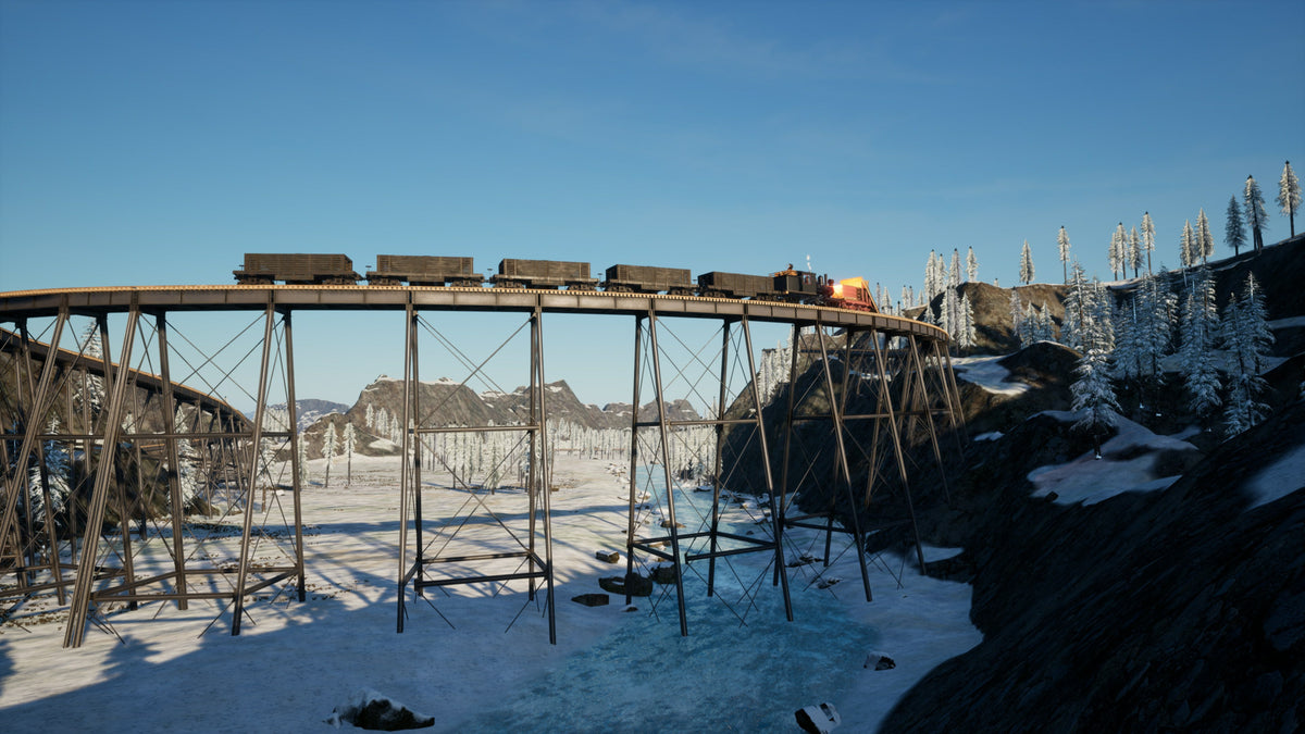 Railroads Online PC Steam Account  REGION FREE astragon Entertainment GmbH - [Email/Instant Delivery]