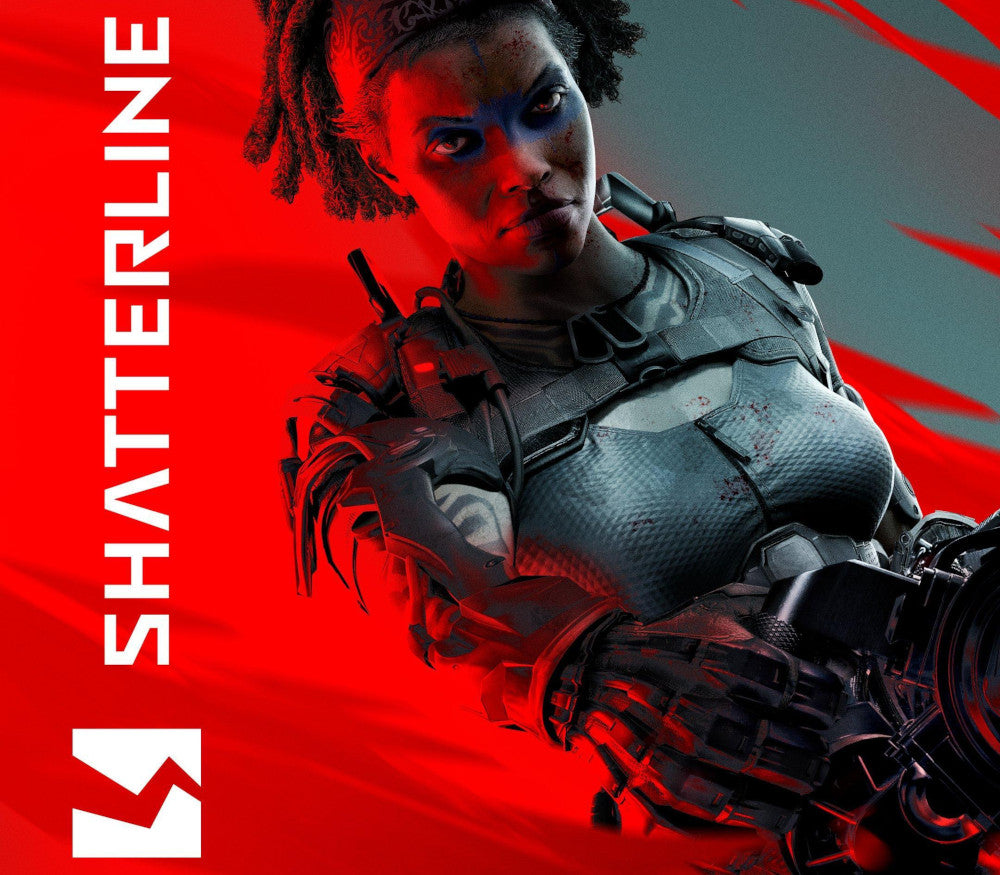Shatterline PC Epic Games Account  REGION FREE Faraway Inc. - [Email/Instant Delivery]