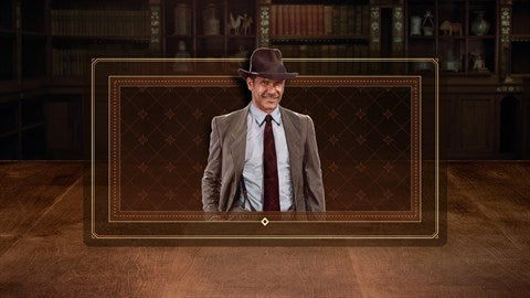 Indiana Jones and the Great Circle - Pre-order Bonus DLC Xbox Series X|S / PC CD Key MS Store (PC) -  REGION FREE Bethesda Softworks - [Email/Instant Delivery]