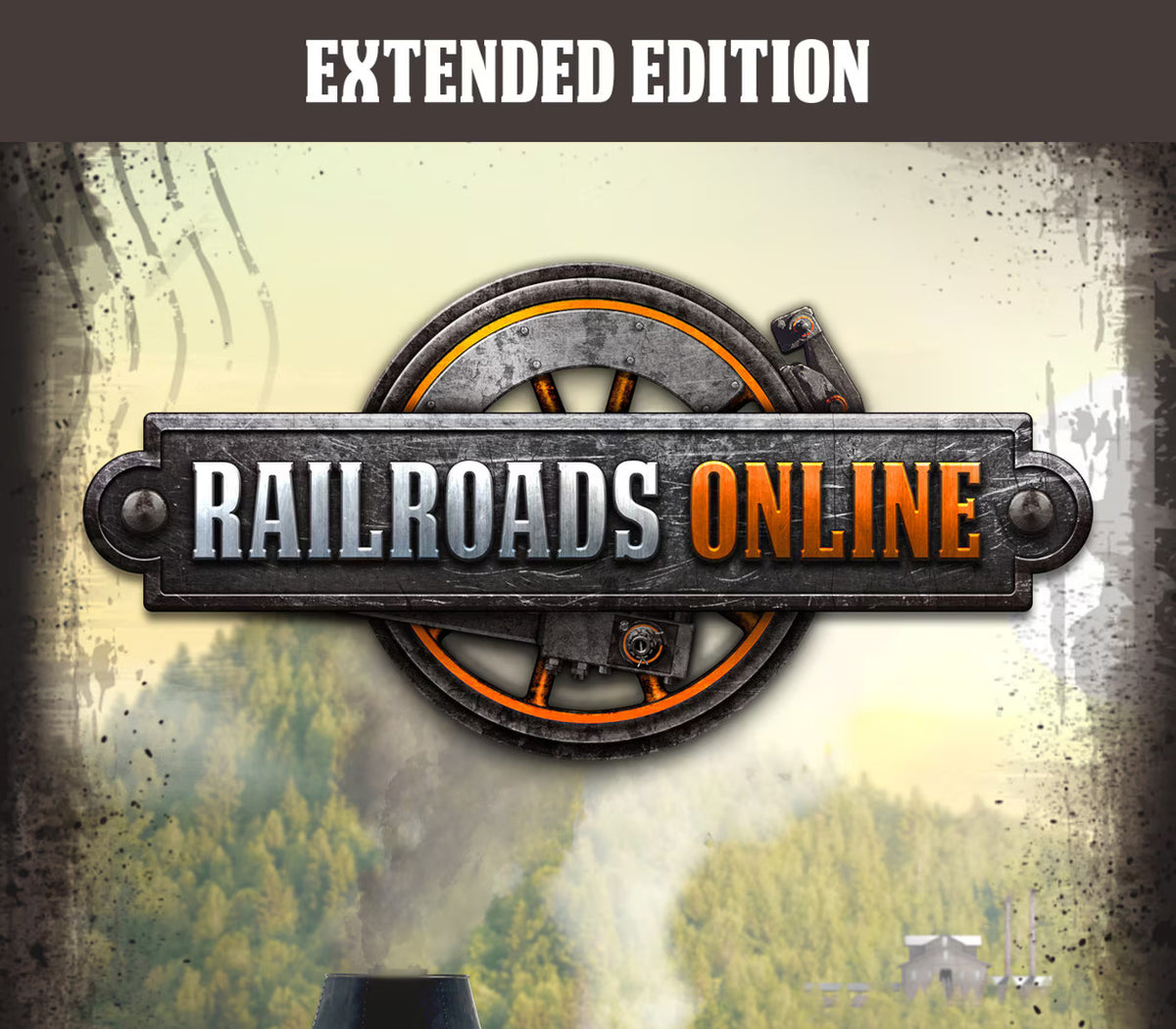 Railroads Online Extended Edition Xbox Series X|S Account  REGION FREE astragon Entertainment - [Email/Instant Delivery]