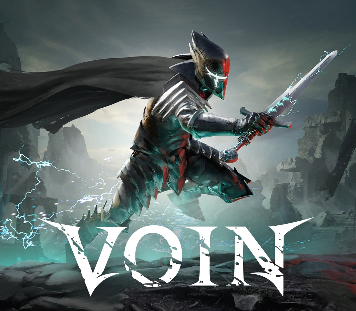 VOIN PC Steam CD Key  REGION FREE tinyBuild - [Email/Instant Delivery]