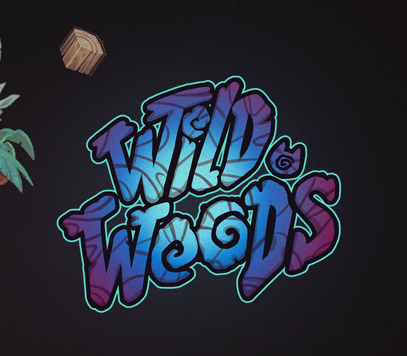 Wild Woods PC Steam CD Key  REGION FREE Daedalic Entertainment - [Email/Instant Delivery]