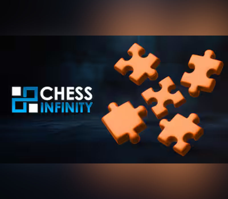 Chess Infinity Xbox Series X|S Account Steam -  REGION FREE Ripstone Ltd - [Email/Instant Delivery]