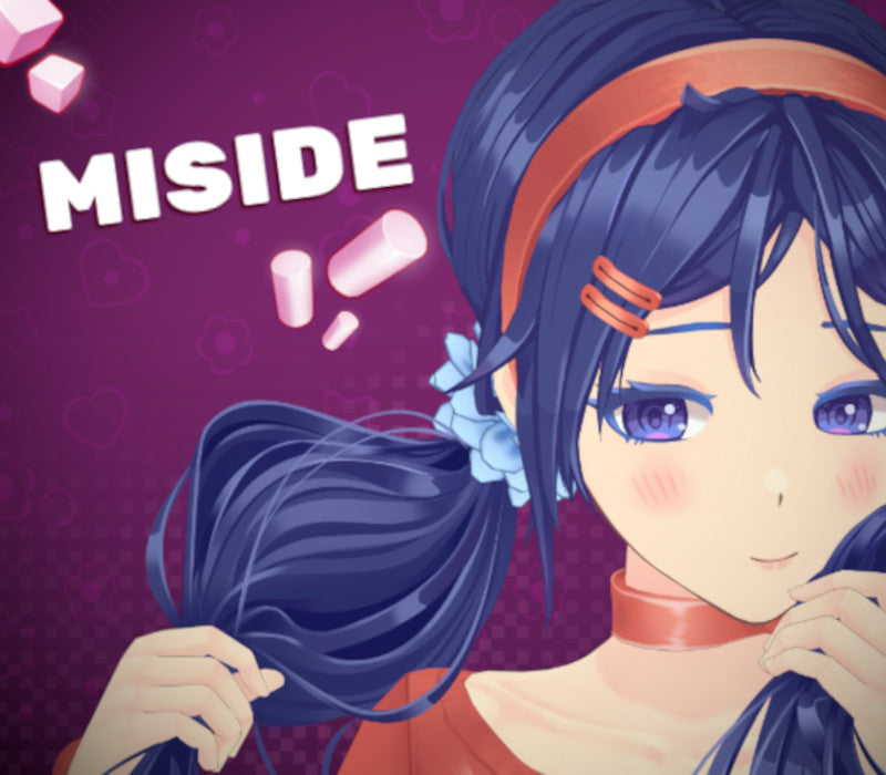 MiSide EU PC Steam CD Key  EUROPE  [Email/Instant Delivery]