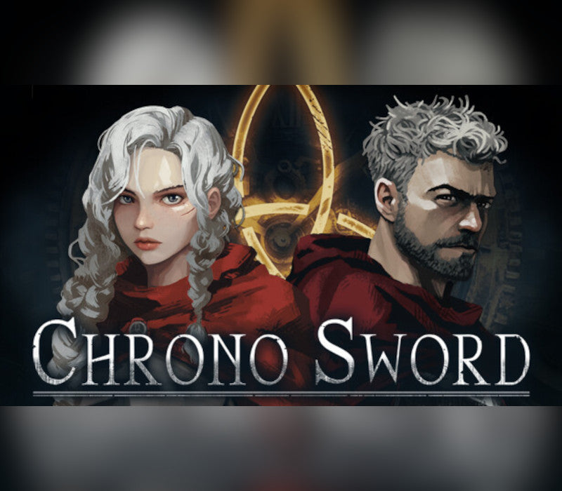 Chrono Sword PC Steam CD Key  REGION FREE CFK Co. - [Email/Instant Delivery]