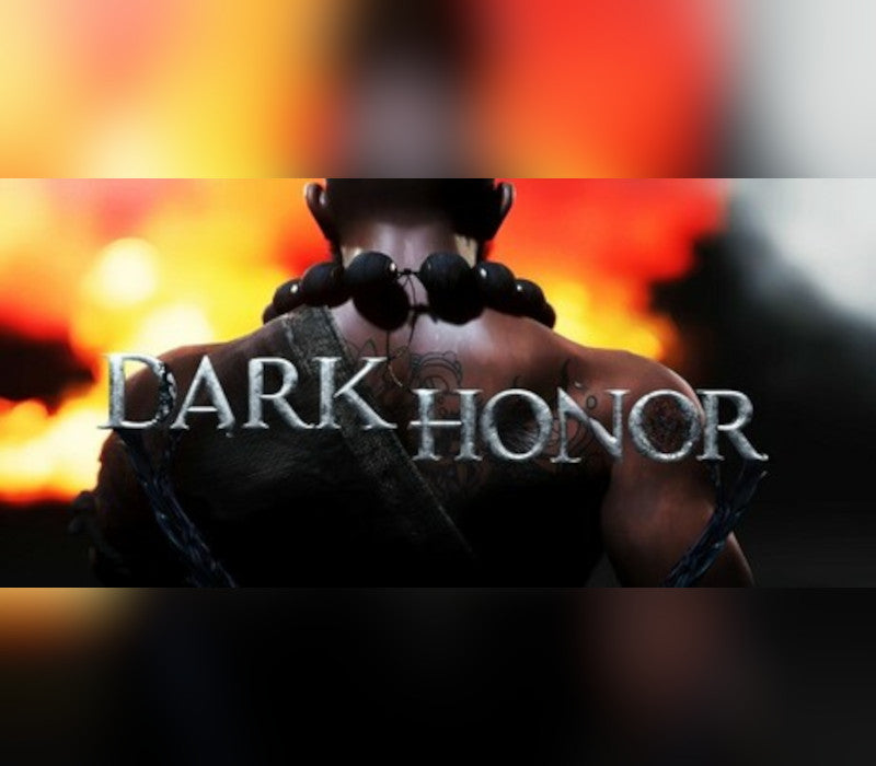Dark Honor PC Steam CD Key  REGION FREE Mordecai - [Email/Instant Delivery]