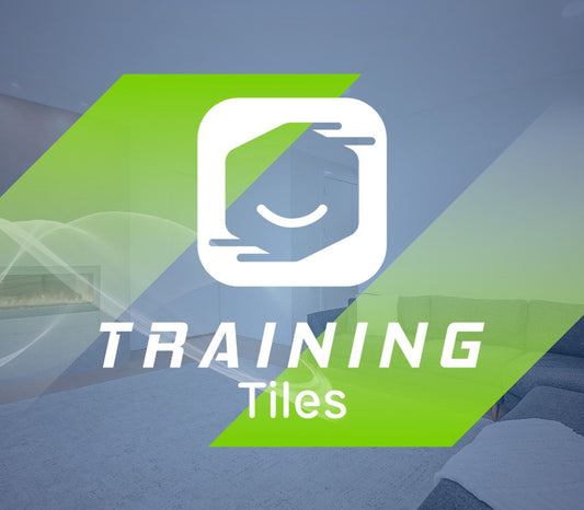 TrainingTiles PC Steam CD Key  REGION FREE HumanBionics - [Email/Instant Delivery]