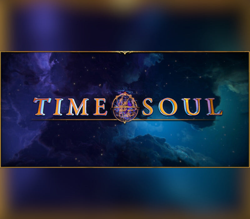 TIME SOUL PC Steam CD Key  REGION FREE Kubrick - [Email/Instant Delivery]