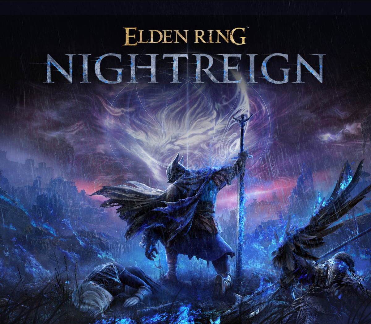 ELDEN RING NIGHTREIGN US PC Steam CD Key  AMERICAS FromSoftware - [Email/Instant Delivery]