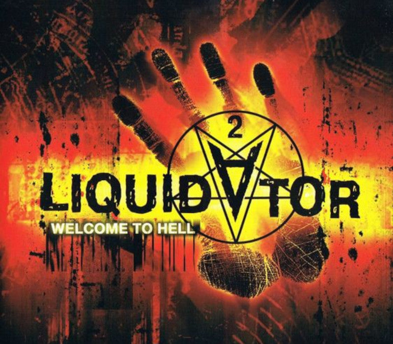 Liquidator 2: Welcome to Hell PC Steam CD Key  REGION FREE Strategy First - [Email/Instant Delivery]