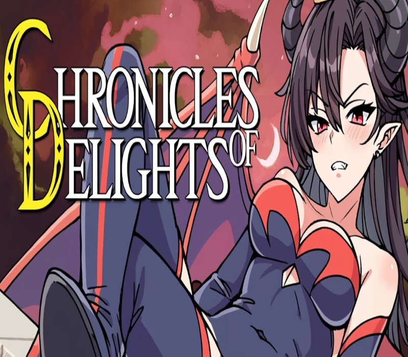 Chronicles of Delights: Isekai Adventure PC Steam CD Key  REST OF THE WORLD aquma - [Email/Instant Delivery]