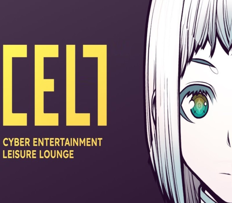 CELL 0: Cyber Entertainment Leisure Lounge PC Steam CD Key  REGION FREE Någon Annan - [Email/Instant Delivery]