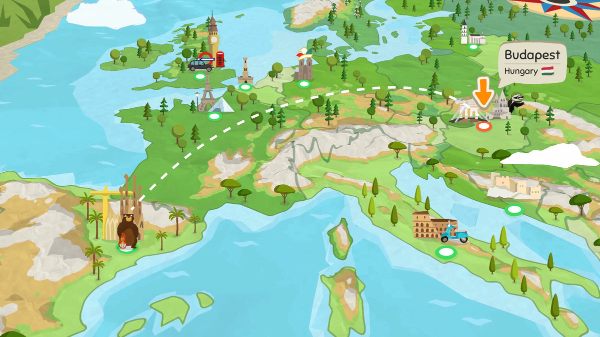 Rascal's Escape PC Steam CD Key  REGION FREE the Good Evil GmbH - [Email/Instant Delivery]