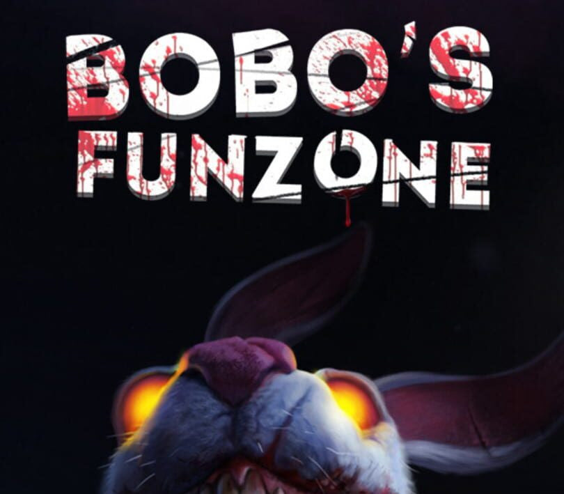 Bobos FunZone PC Steam CD Key  REGION FREE Mascot Bro Studio - [Email/Instant Delivery]