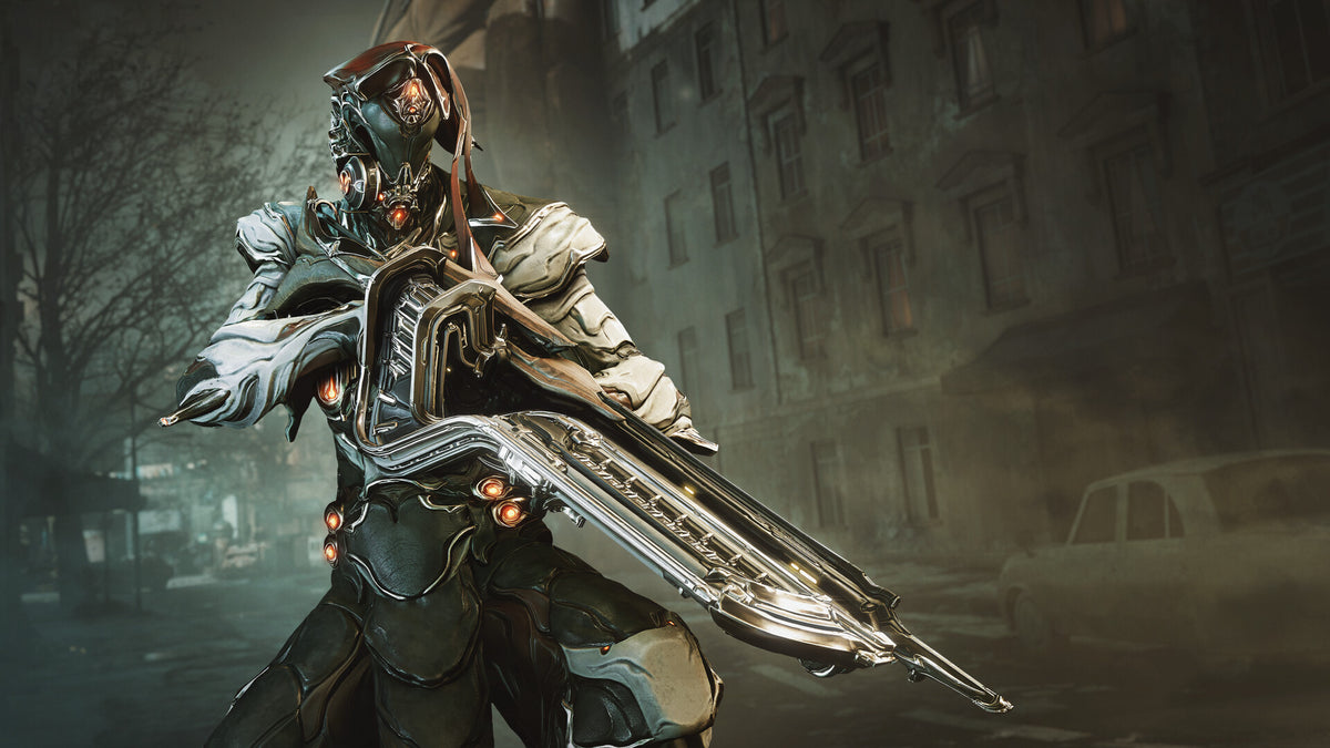 Warframe - 1999 Complete Collection DLC Manual Delivery Steam -  REST OF THE WORLD Digital Extremes - [Email/Instant Delivery]
