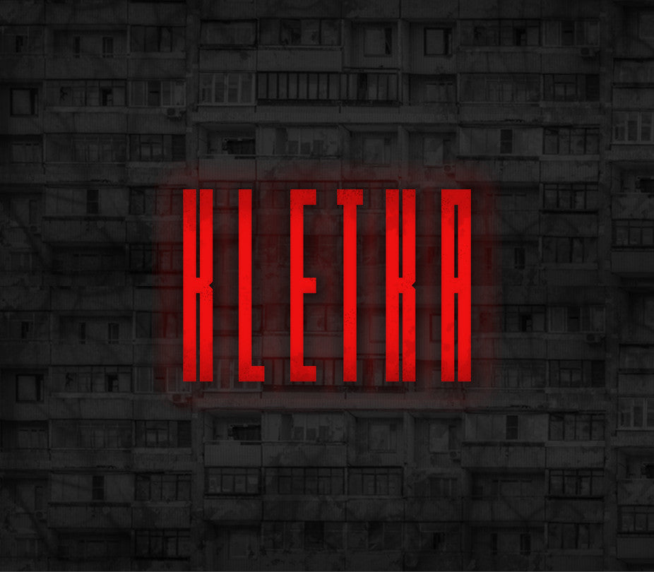 Kletka PC Steam CD Key   REGION FREE Callback - [Email/Instant Delivery]