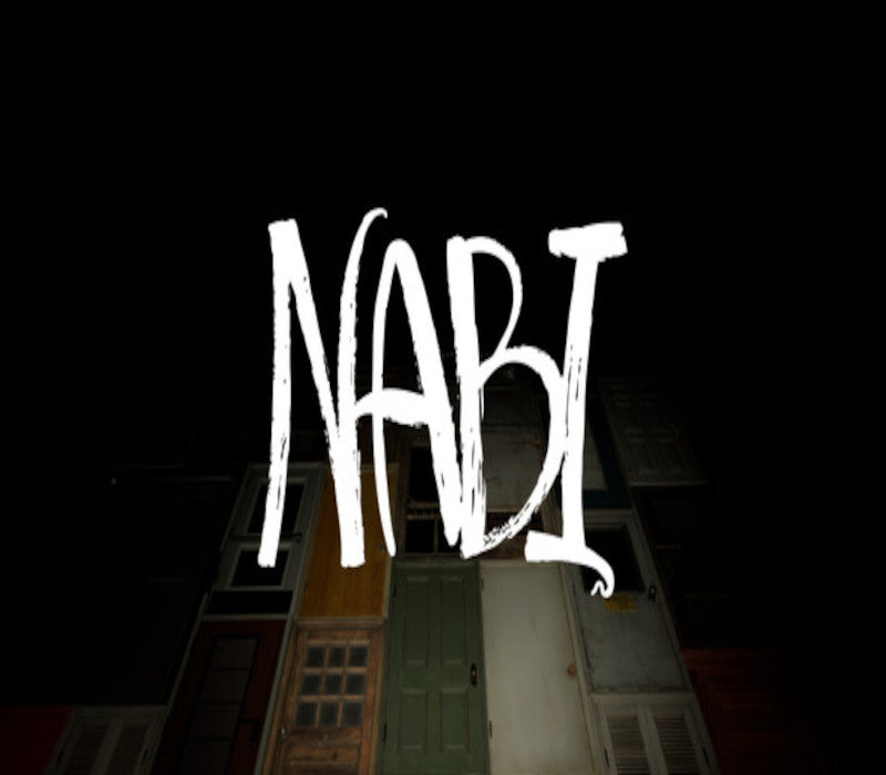 NABI PC Steam CD Key  REGION FREE Fancysquare - [Email/Instant Delivery]