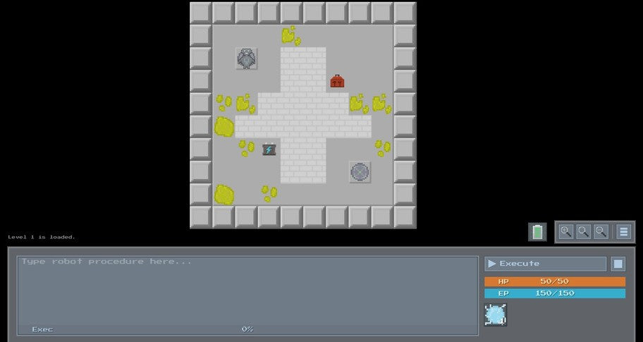 Robo-orders PC Steam CD Key  REGION FREE  [Email/Instant Delivery]