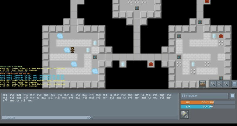 Robo-orders PC Steam CD Key  REGION FREE  [Email/Instant Delivery]