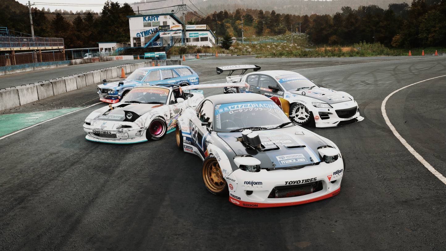 Torque Drift 2 PC Epic Games Account  REGION FREE  [Email/Instant Delivery]
