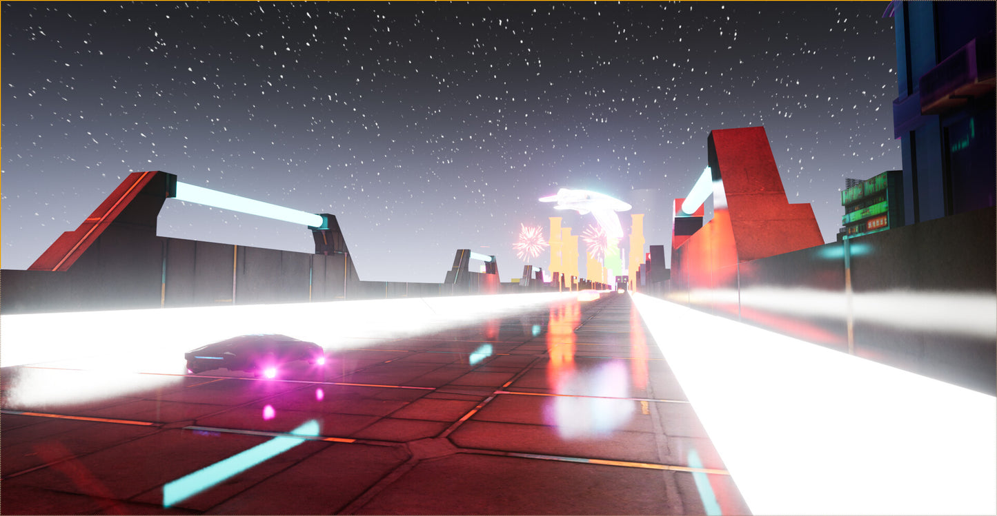 SYNTHROME PC Steam CD Key   REGION FREE SnowFlake Studio - [Email/Instant Delivery]