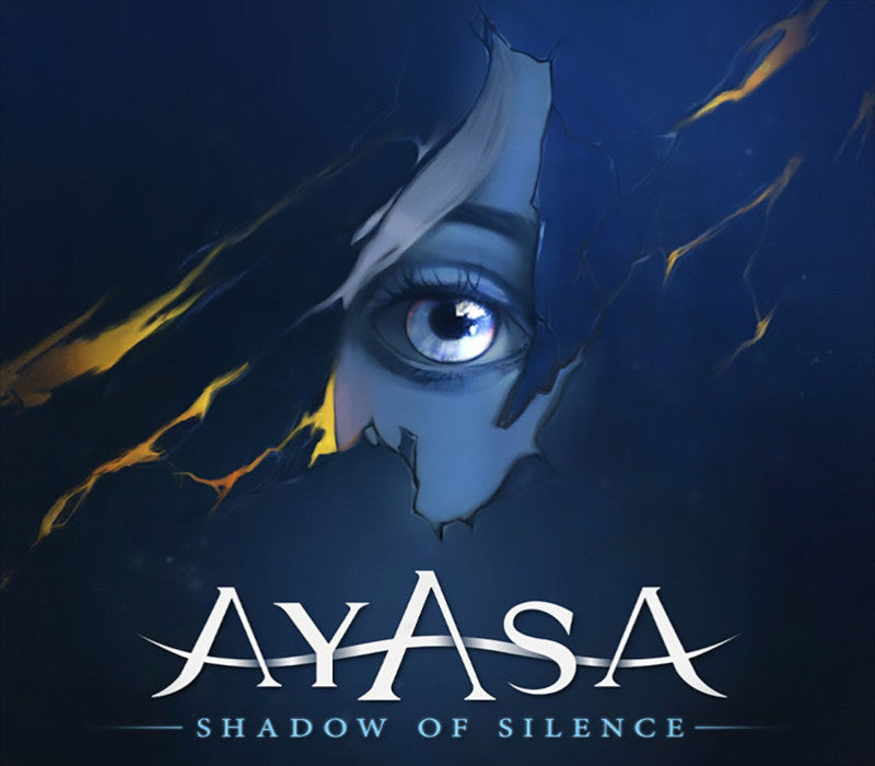 Ayasa: Shadows of Silence PC Steam CD Key   REGION FREE  [Email/Instant Delivery]