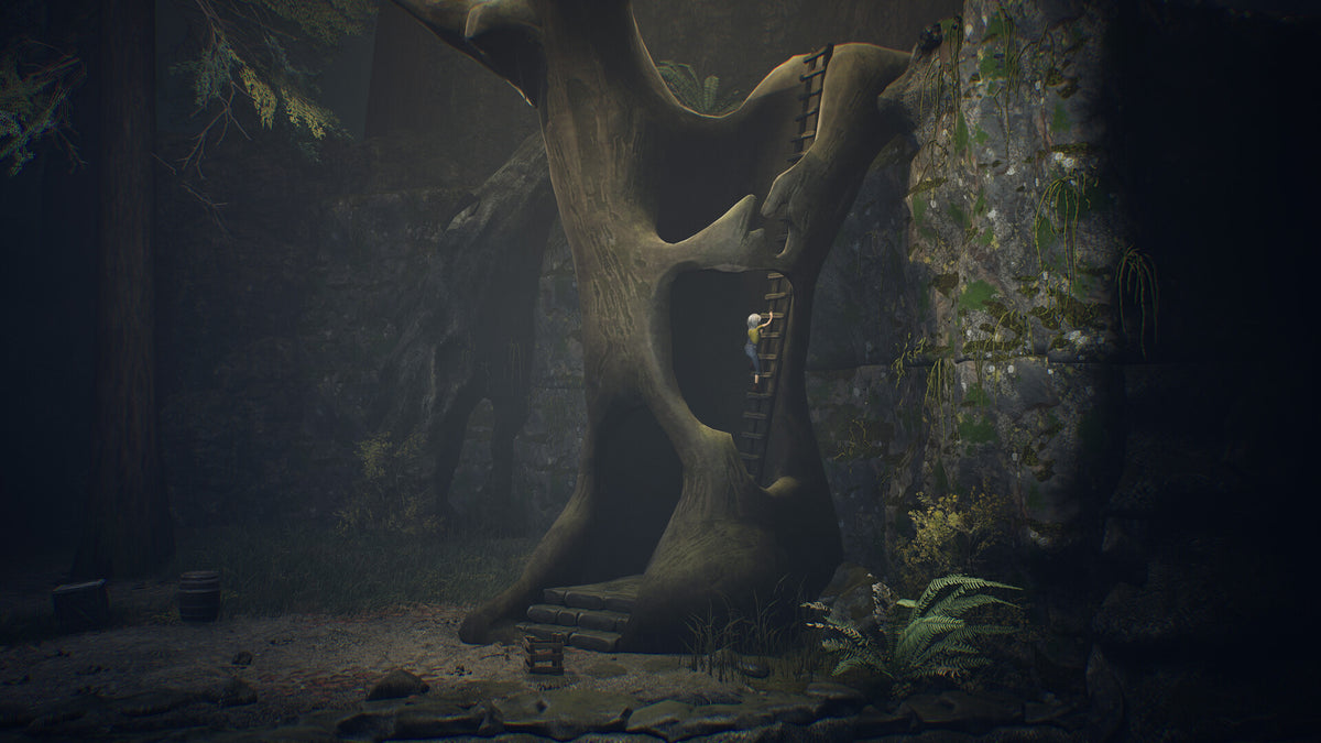 Ayasa: Shadows of Silence PC Steam CD Key   REGION FREE  [Email/Instant Delivery]