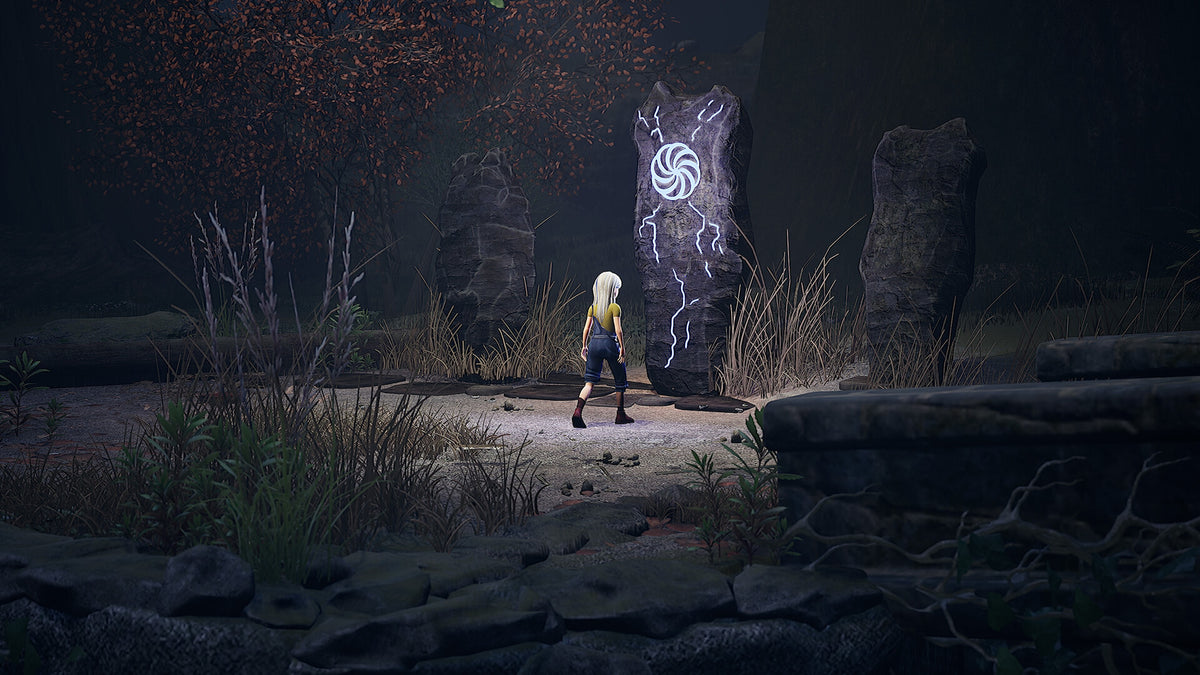 Ayasa: Shadows of Silence PC Steam CD Key   REGION FREE  [Email/Instant Delivery]