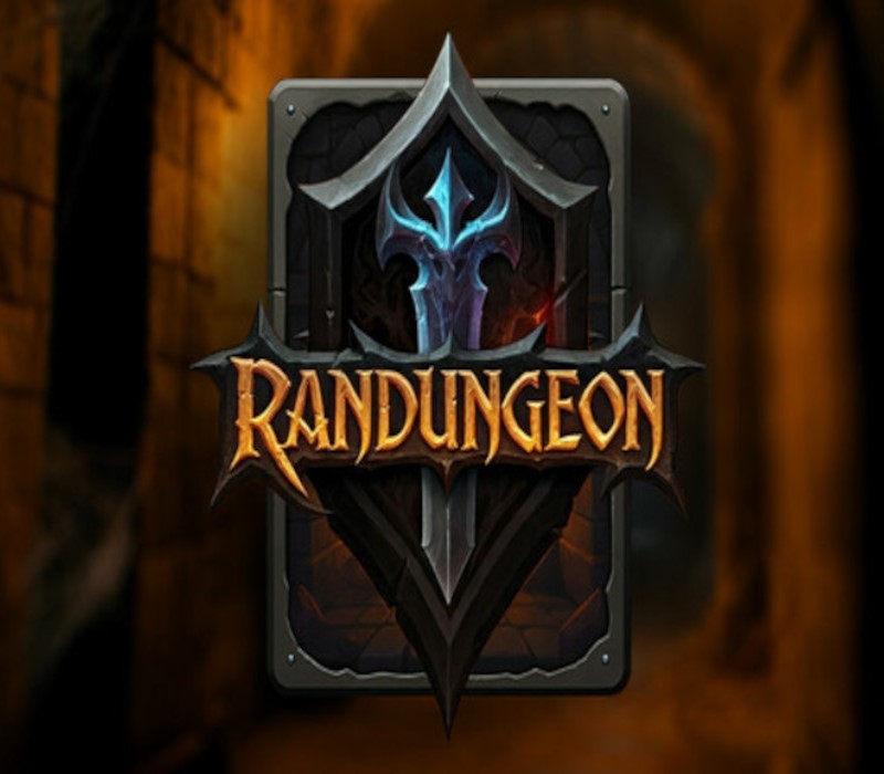 RANDungeon PC Steam CD Key  REGION FREE  [Email/Instant Delivery]