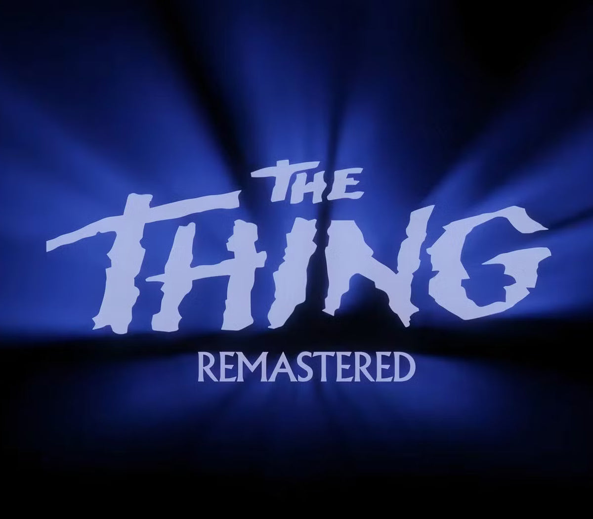 The Thing: Remastered PC Steam CD Key  REGION FREE Nightdive Studios - [Email/Instant Delivery]