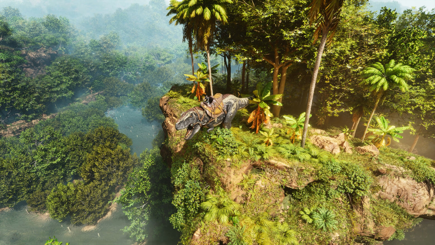 ARK: Bob's Bundle Xbox Series X|S / PC Account  REGION FREE  [Email/Instant Delivery]