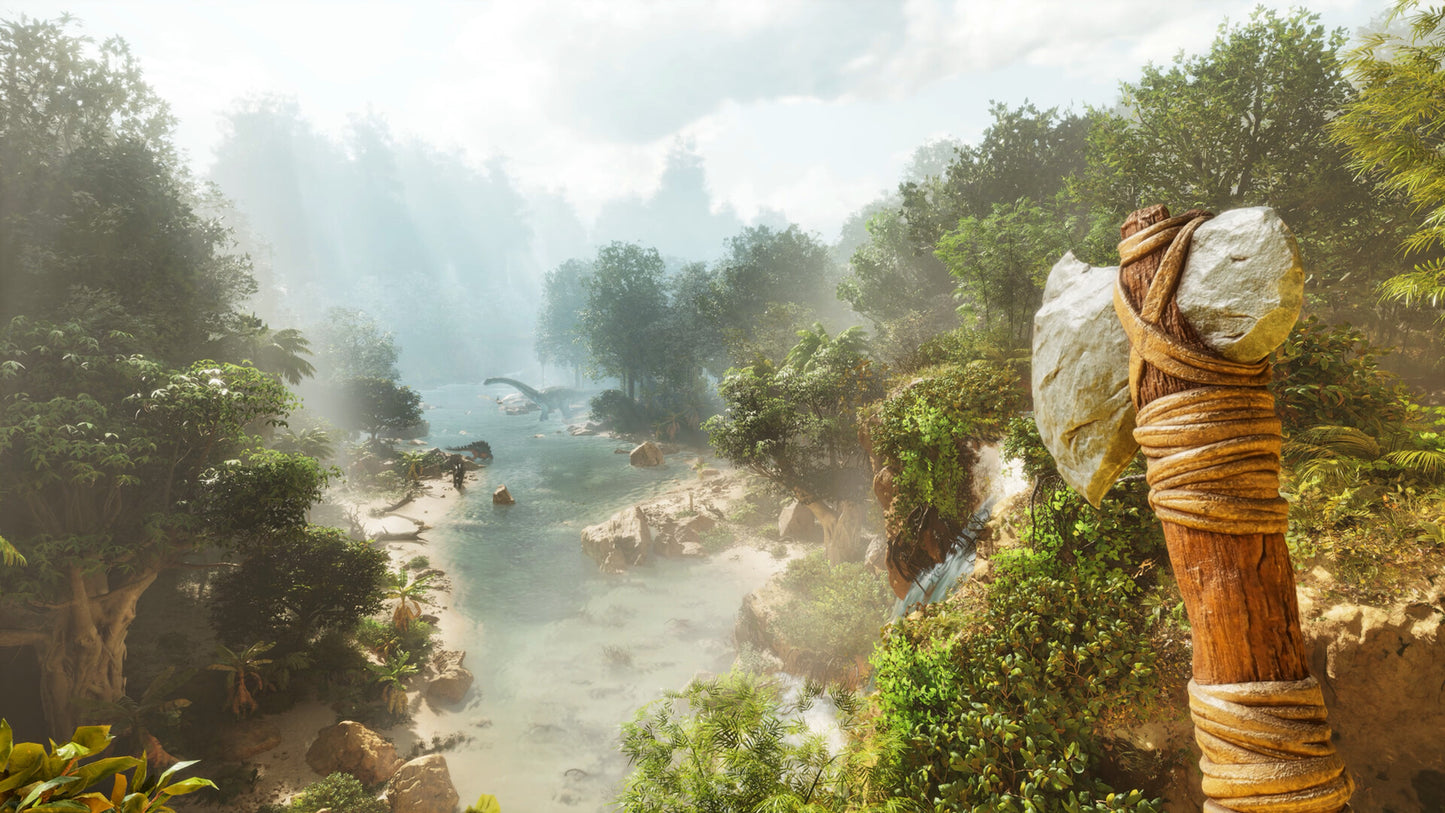 ARK: Bob's Bundle Xbox Series X|S / PC Account  REGION FREE  [Email/Instant Delivery]